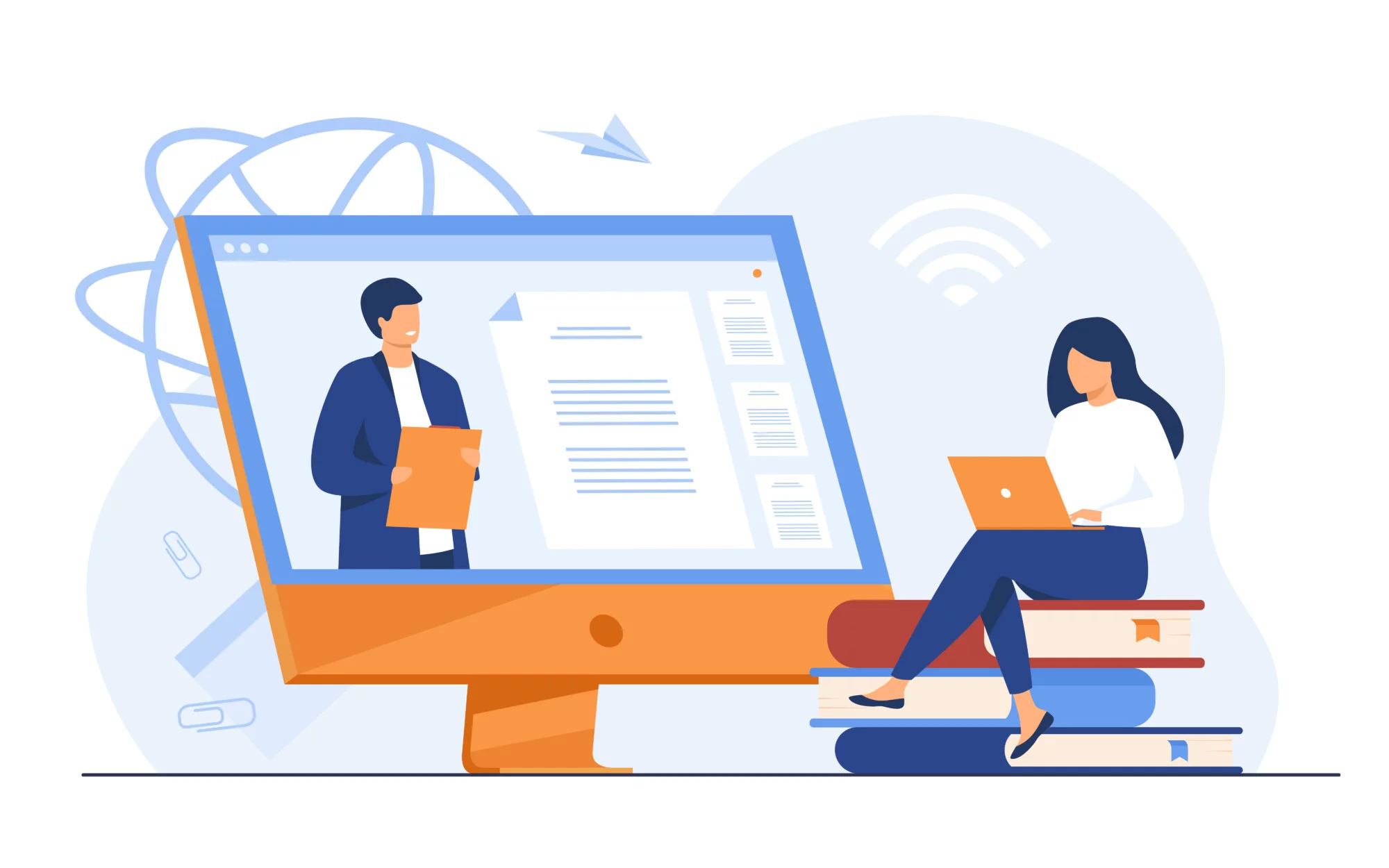 Découvrez nos webinaires thématiques interactifs