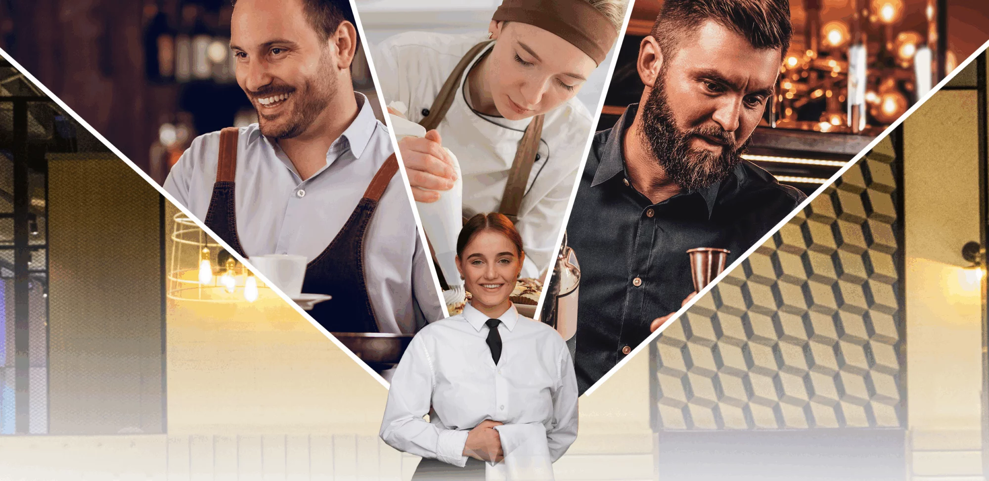 Job Teasting : Les Olympiades de la Restauration !