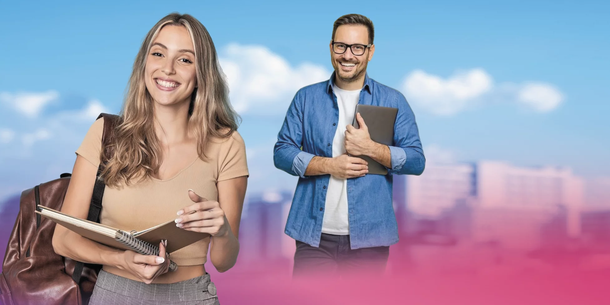 Trace ta voie : rdv à la JPO du samedi 28/03
